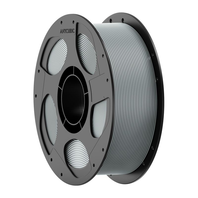 Filament Anycubic PETG (Gris) 1 kg - Ypsilon Computers