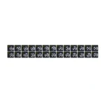 Revopoint Marqueurs Magnétiques (208 pcs.)