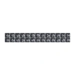 Revopoint Marqueurs Autocollants (208 pcs.)