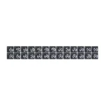 Revopoint Marqueurs Autocollants (208 pcs.)