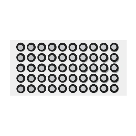 Ensemble de Marqueurs de Scannage Revopoint - 500 pcs. - Ypsilon Computers