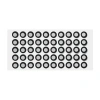 Ensemble de Marqueurs de Scannage Revopoint - 500 pcs. - Ypsilon Computers