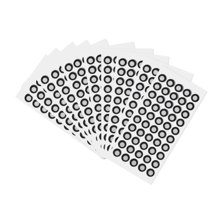Ensemble de Marqueurs de Scannage Revopoint - 500 pcs. - Ypsilon Computers