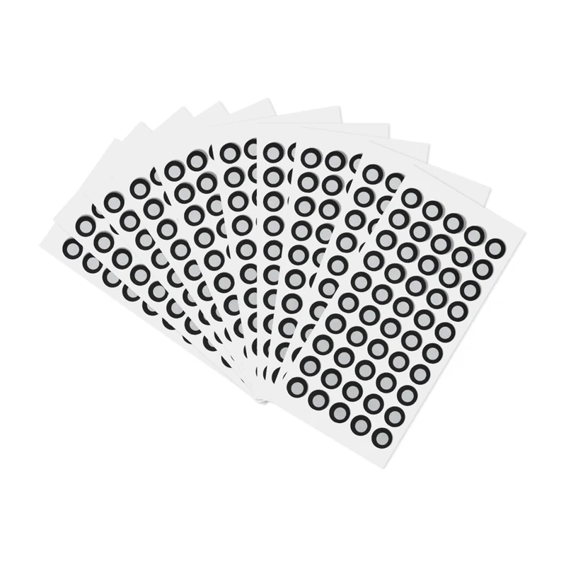 Ensemble de Marqueurs de Scannage Revopoint - 500 pcs. - Ypsilon Computers
