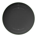 Tapis de Litière Petlibro Luma (Noir)