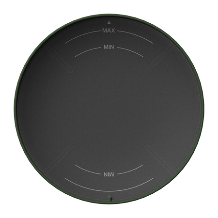 Tapis de Litière Petlibro Luma (Noir) - Ypsilon Computers