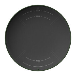 Tapis de Litière Petlibro Luma (Noir) - Ypsilon Computers