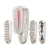 ANLAN 02-AGSY51-0RA Massager 3-en-1 pour le Corps, le Visage et la Tête - Ypsilon Computers