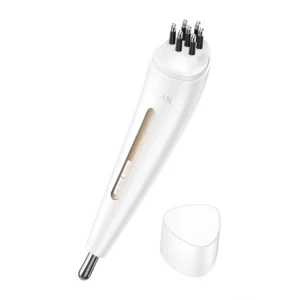 ANLAN 01-AAMY51-02 Massager d'Acupression 3-en-1
