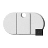 Filtre pour Distributeur d'Eau Capsule Petlibro (8 pcs.) - Ypsilon Computers