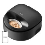 Distributeur de Nourriture Intelligent Petlibro Polar