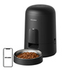 Distributeur de nourriture pour animaux Petlibro Air Smart (Noir) - Ypsilon Computers