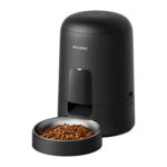 Distributeur de nourriture pour animaux Petlibro Air Smart (Noir)