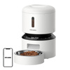 PETLIBRO Distributeur de Nourriture pour Animaux Granary 3L (Blanc) - Ypsilon Computers