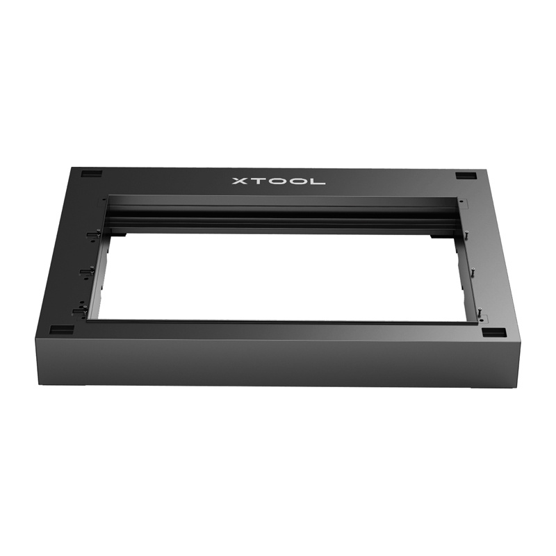 XTOOL S1 Base Élevatrice - Ypsilon Computers