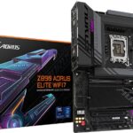 PC Gaming Ultra Premium – Intel Core Ultra 7 270K Plus • RTX 5080 16 Go • 32 Go DDR5 RGB • SSD NVMe 2 To PCIe 5.0