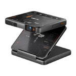 AURZEN ZIP Trifold Projecteur Cyber