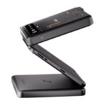 AURZEN ZIP Trifold Projecteur Cyber