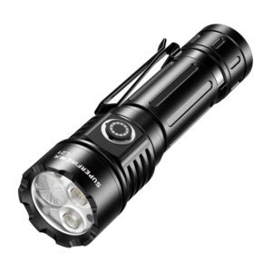 Lampe de poche Superfire L21 - Ypsilon Computers