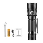 Lampe de poche Superfire L21