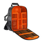 NEEWER NB-MF Sac à dos multifonctionnel pour appareils photo et accessoires
