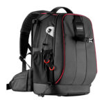 Le NEEWER NW-XJB-D2330-R : un sac à dos pour appareil photo étanche et résistant aux chocs