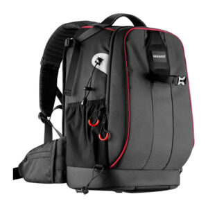 Le NEEWER NW-XJB-D2330-R : un sac à dos pour appareil photo étanche et résistant aux chocs