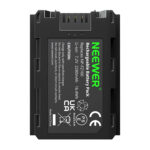 Batterie de remplacement pour appareils Sony : NEEWER NP-FZ100