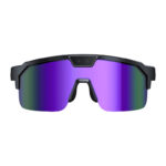 Lunettes de sport ZEBLAZE Q01 violettes