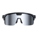 Lunettes de Sport Argentées ZEBLAZE Q01