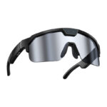 Lunettes de Sport Argentées ZEBLAZE Q01