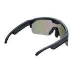 Lunettes de Sport Argentées ZEBLAZE Q01