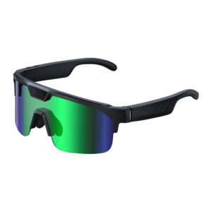 Lunettes de Sport AI ZEBLAZE Q01 Vert