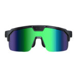 Lunettes de Sport AI ZEBLAZE Q01 Vert
