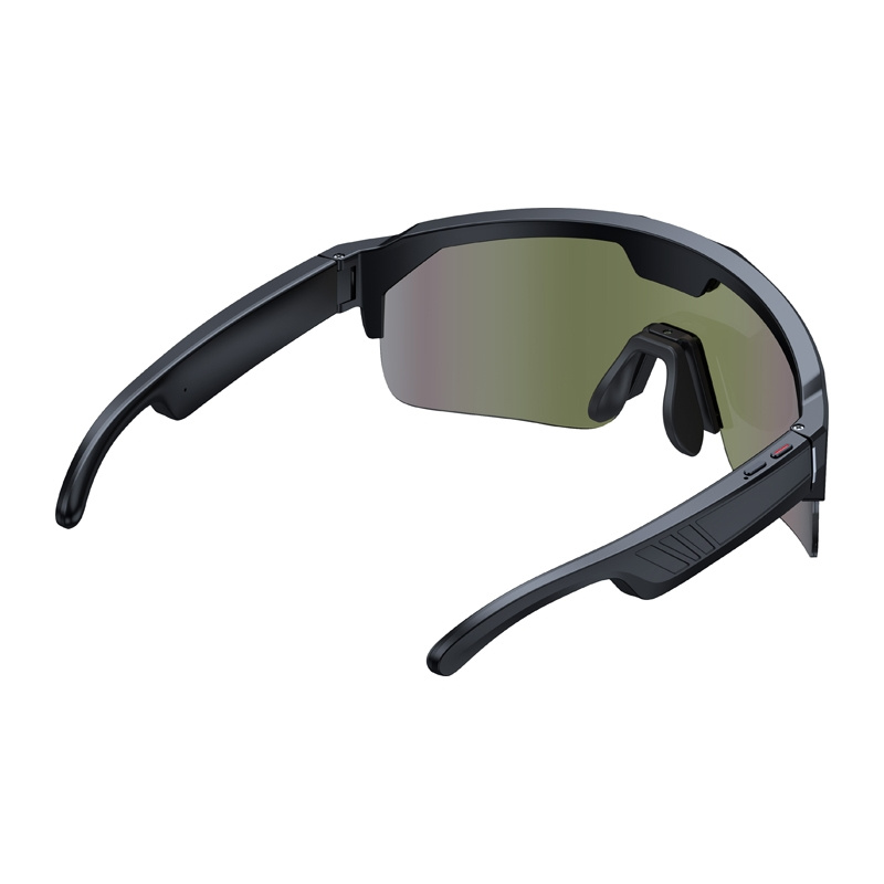 Lunettes de Sport AI ZEBLAZE Q01 Vert - Ypsilon Computers