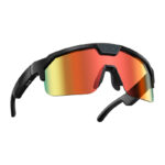 Lunettes de sport AI ZEBLAZE Q01 – Orange