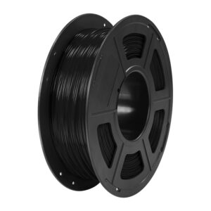 Filament Anycubic TPU (Noir) 1 kg