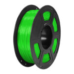 Filament Anycubic TPU (Vert Transparent) 1 kg