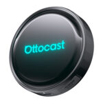 Ottocast OTTOAIBOX P3 Pro Adaptateur Sans Fil Android