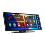 OTTOCAST OTTOAIBOX N95C Moniteur de Voiture