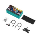 OTTOCAST OTTOAIBOX N95C Moniteur de Voiture