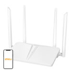 IMOU HR340 Routeur Sans Fil 300Mbps