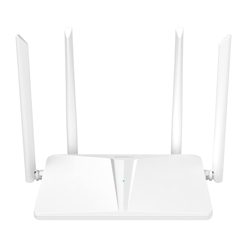 IMOU HR340 Routeur Sans Fil 300Mbps - Ypsilon Computers