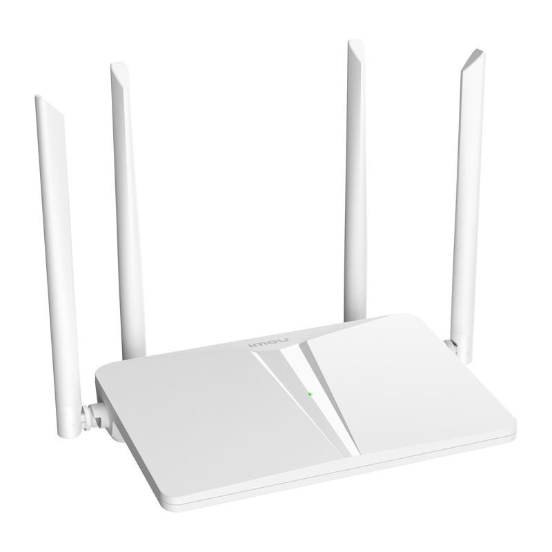 IMOU HR340 Routeur Sans Fil 300Mbps - Ypsilon Computers
