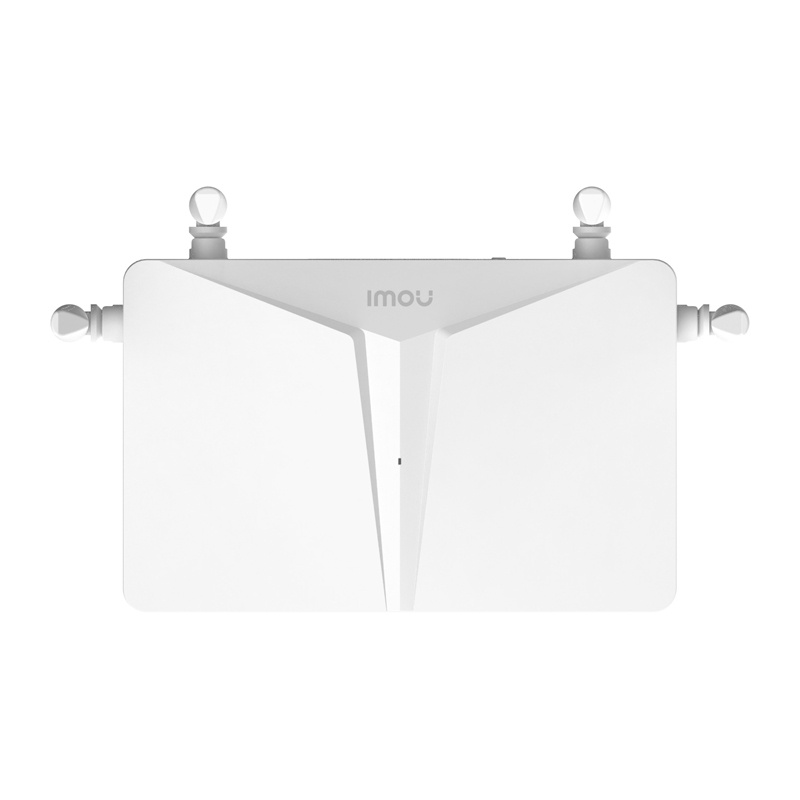 IMOU HR340 Routeur Sans Fil 300Mbps - Ypsilon Computers