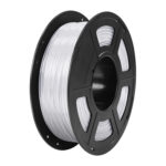 Filament Anycubic TPU (Blanc laiteux) 1 kg