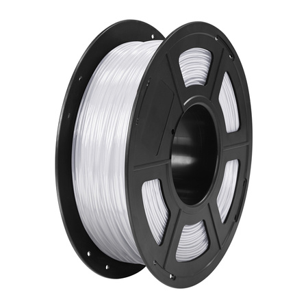 Filament Anycubic TPU (Blanc laiteux) 1 kg - Ypsilon Computers