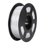 Filament Anycubic TPU (Blanc laiteux) 1 kg