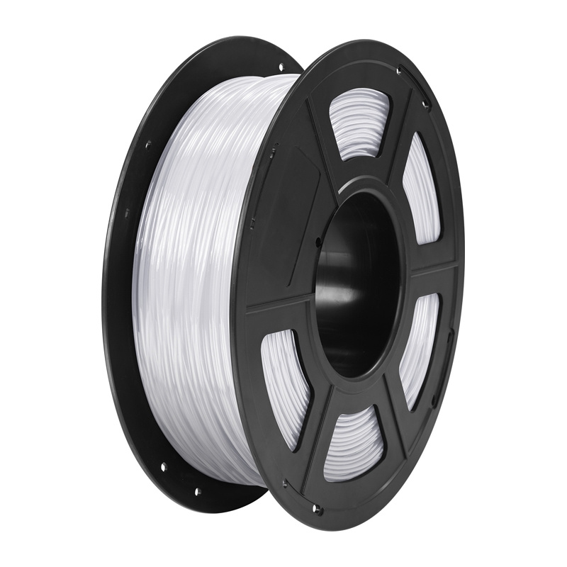 Filament Anycubic TPU (Blanc laiteux) 1 kg - Ypsilon Computers