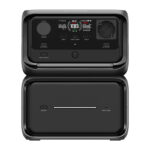 Station d&rsquo;alimentation EcoFlow River 3 Max Plus 858Wh (Sans fil)